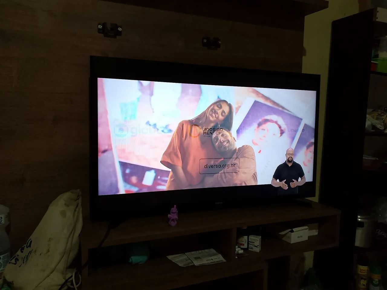 Vendo ou troco por som - Foto 4