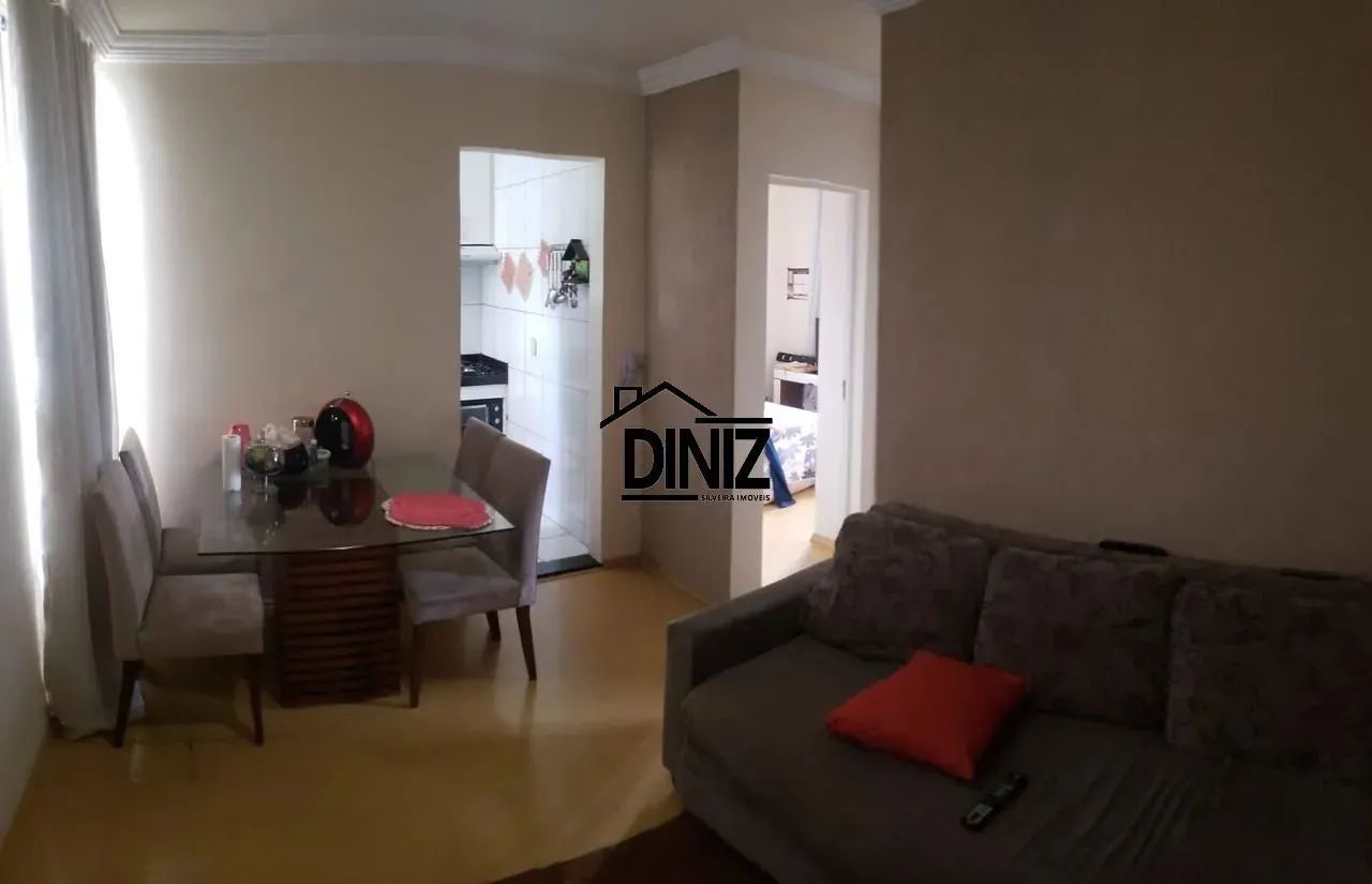 Excelente custo benefício em Condomínio no Bairro Ouro Minas