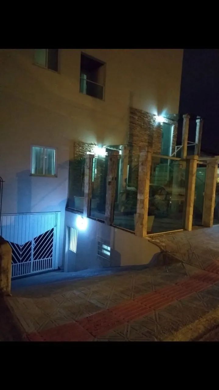 Foto - Florianópolis - Capoeiras