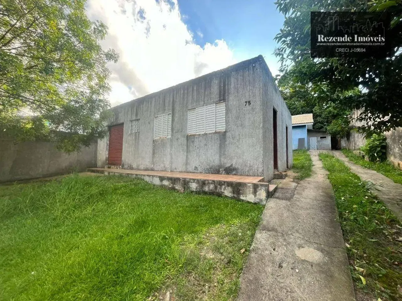 Terreno à venda, 390 m² por R$ 380.000,00 - Capela Velha - Araucária/PR