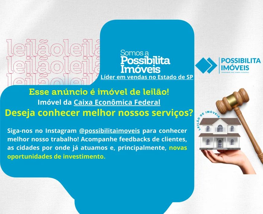 Oportunidade Única em MARIA DA FE - MG | Tipo: Comercial | Negociação: Venda Direta Online - Foto 5