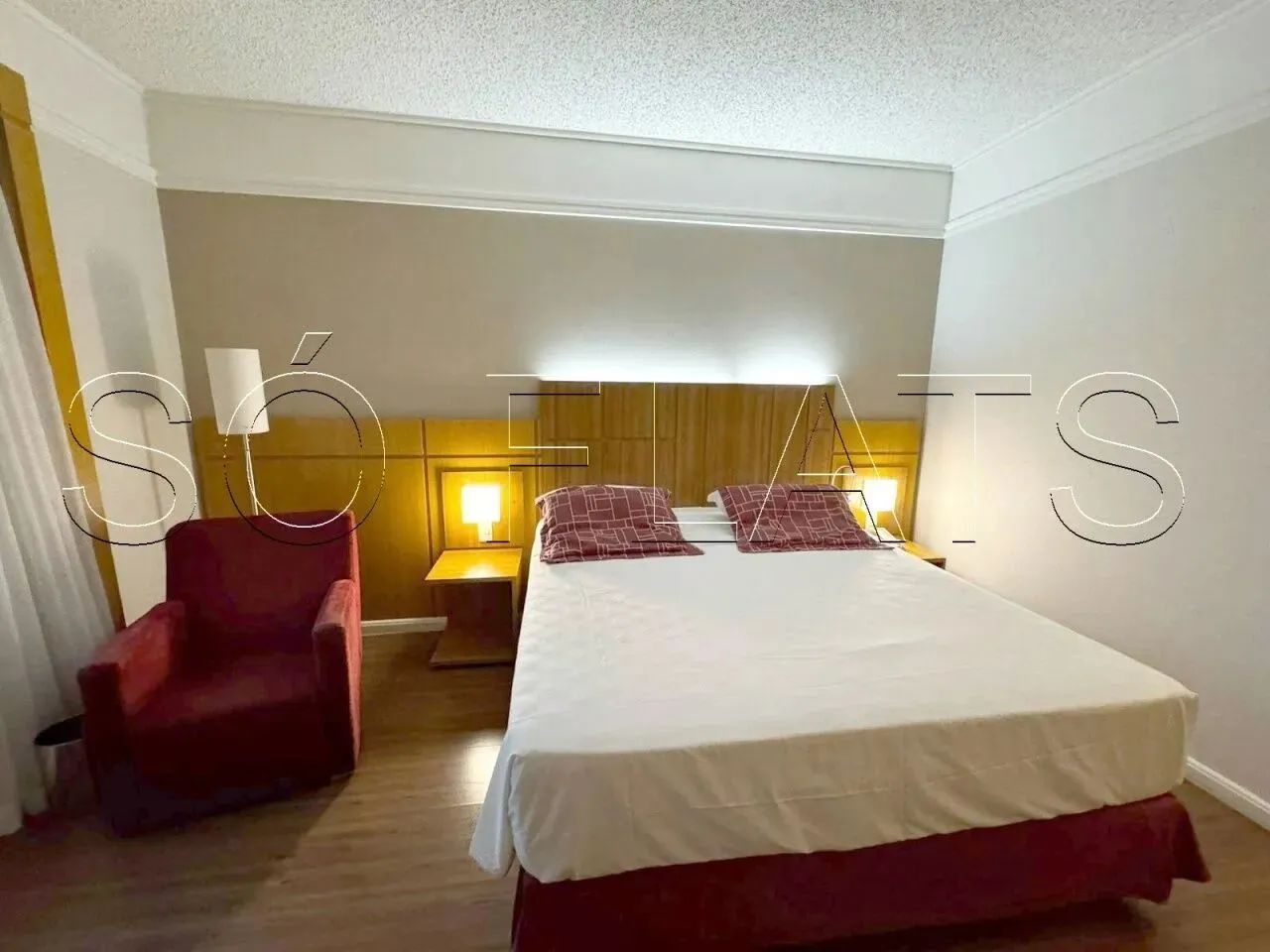 FLAT EM SANTO ANDRÉ SP PARA INVESTIMENTO