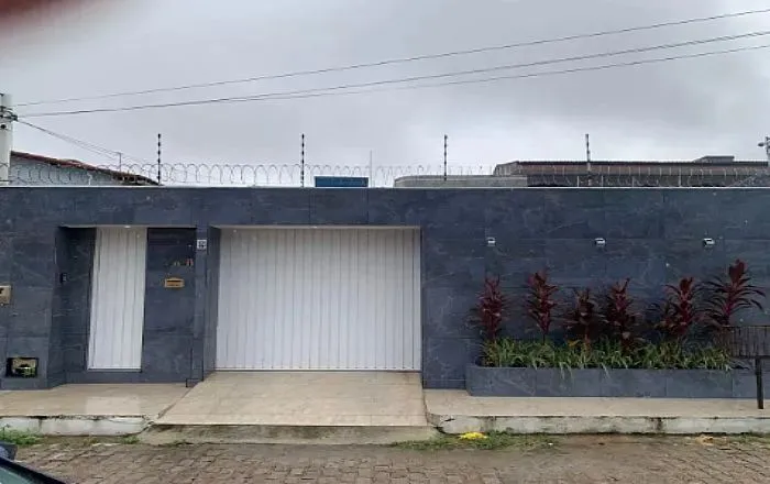 Casa à Venda - Nova Parnamirim - Parnamirim/RN