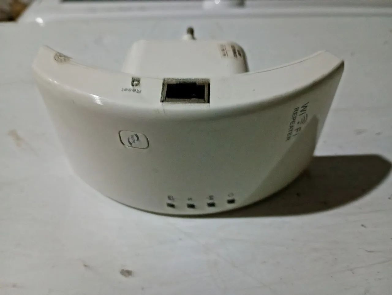 Repetidor de Sinal Wi-Fi Lee Eletrônicos - Foto 5