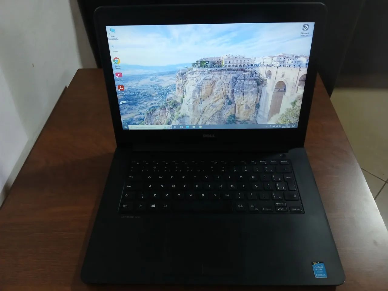 Notebook Dell - Ótimo estado Latitude 3450 CORE I5 - Foto 2