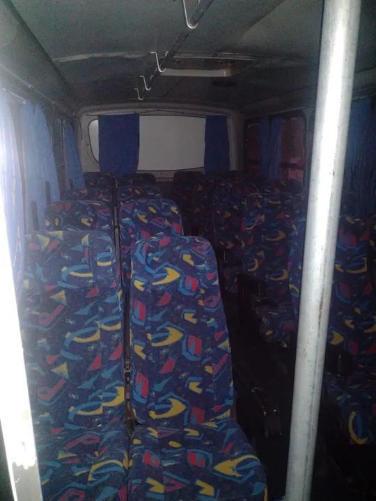 Micro Ônibus Piá 2000 - Foto 3