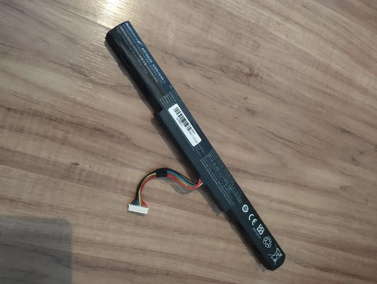 Bateria para Notebook Acer