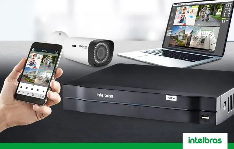Instalação e Manutenção em Cameras - Foto 3