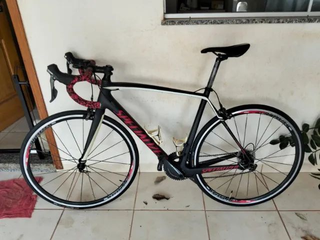 Bike speed Specialized Tam 56 - Foto 3