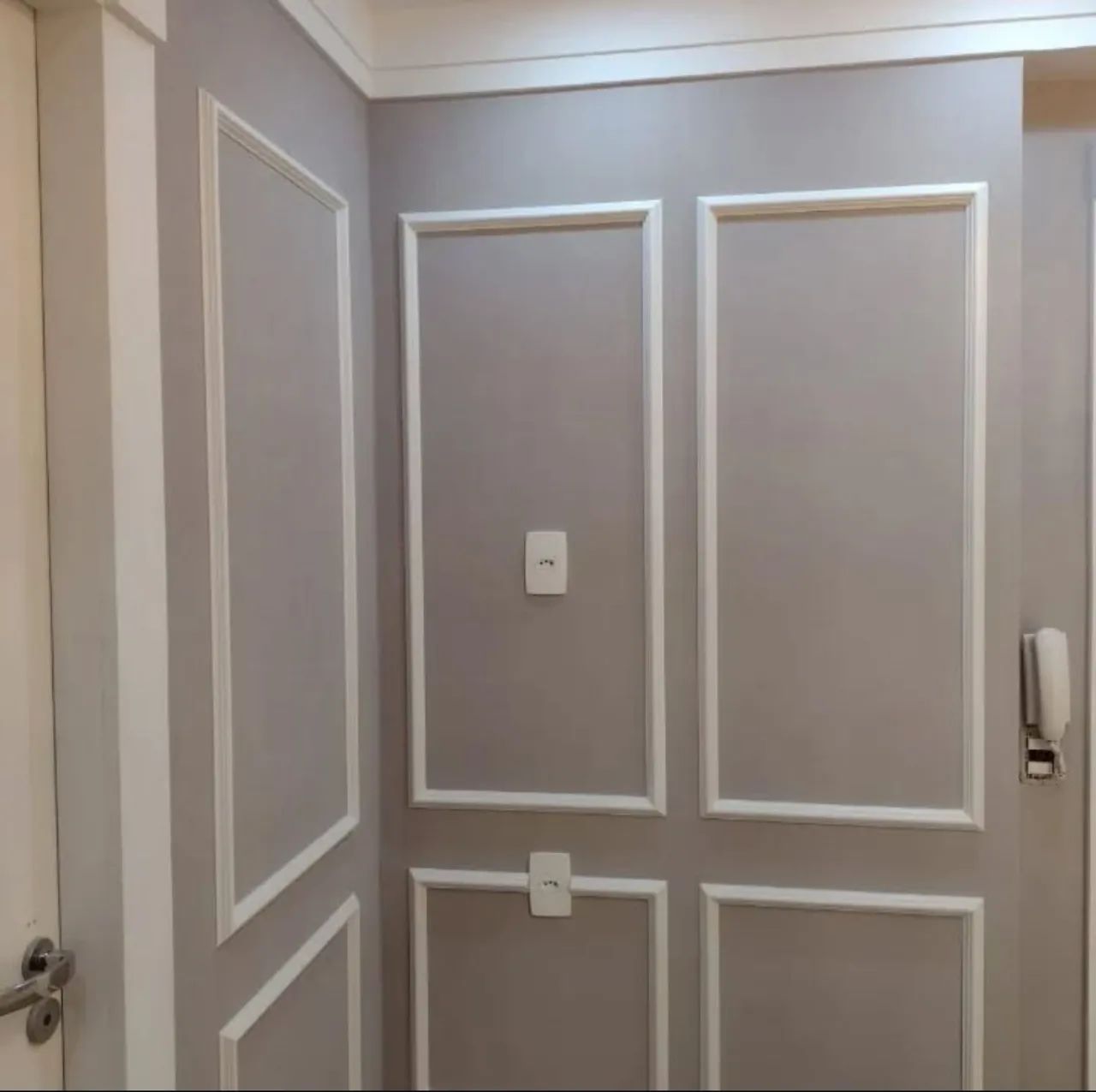 Boiserie 