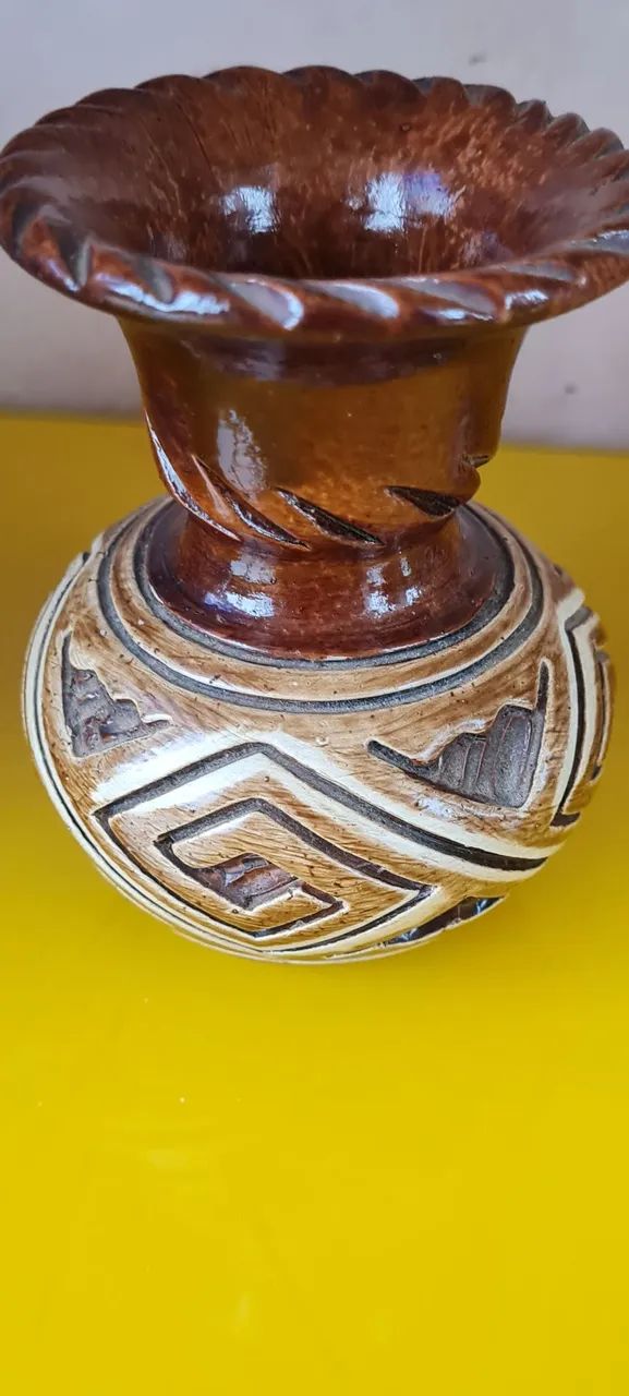 Kit marajoara.  - Foto 5