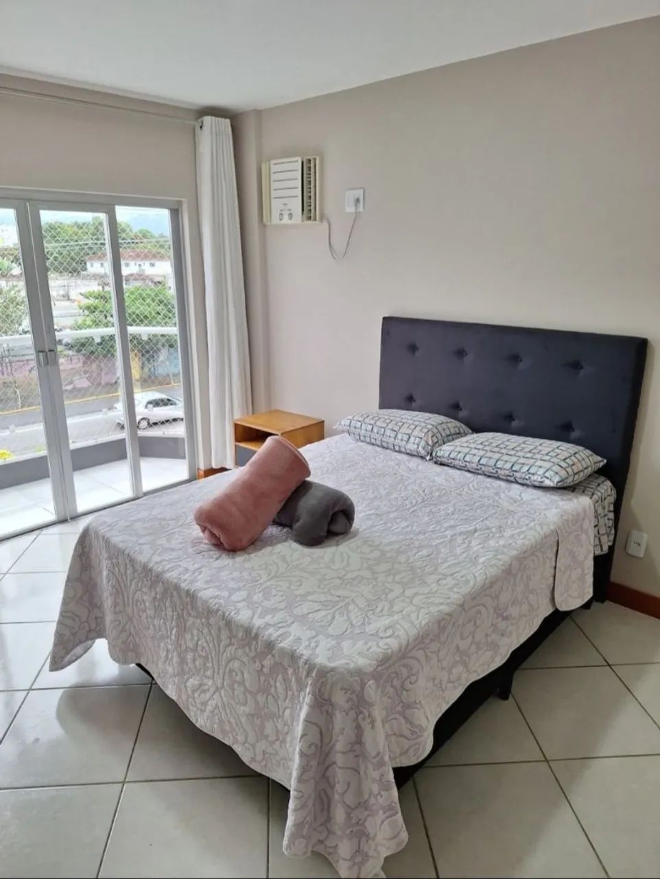Apartamento América suíte + 02 quartos 101 m2 privativos  - Foto 3