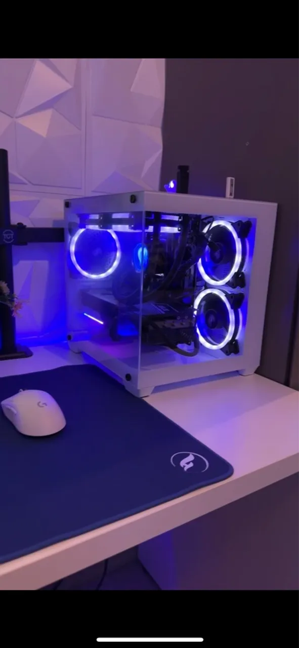Computador Gamer *O valor baixo é porque preciso vender logo*