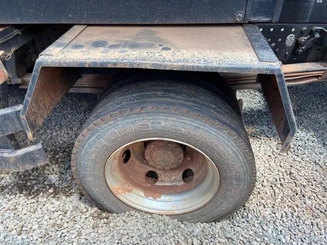 Vw 9.170 ano 2022 Valetador Imap RM 3.500 - Foto 7