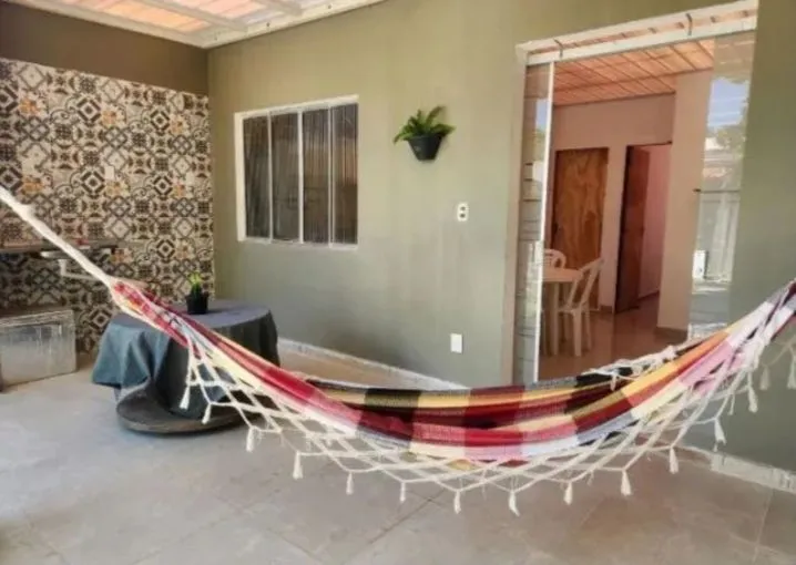 Vende-se casa no MAGUARI
