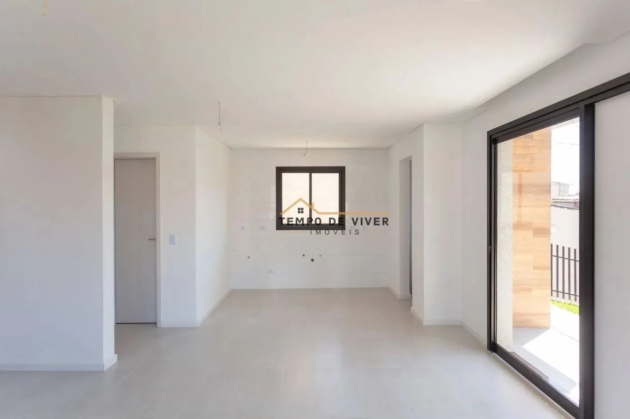 Sobrado com 3 dormitórios à venda, 104 m² por R$ 734.900,00 - Atuba - Curitiba/PR - Foto 4