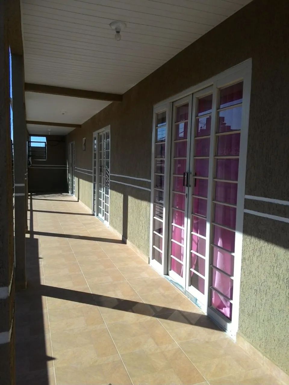 Foto - Curitiba - Cidade Industrial