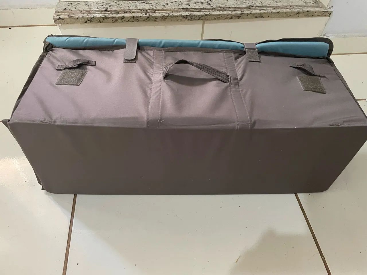 Berço portátil Graco - Pack'n Play - Foto 2
