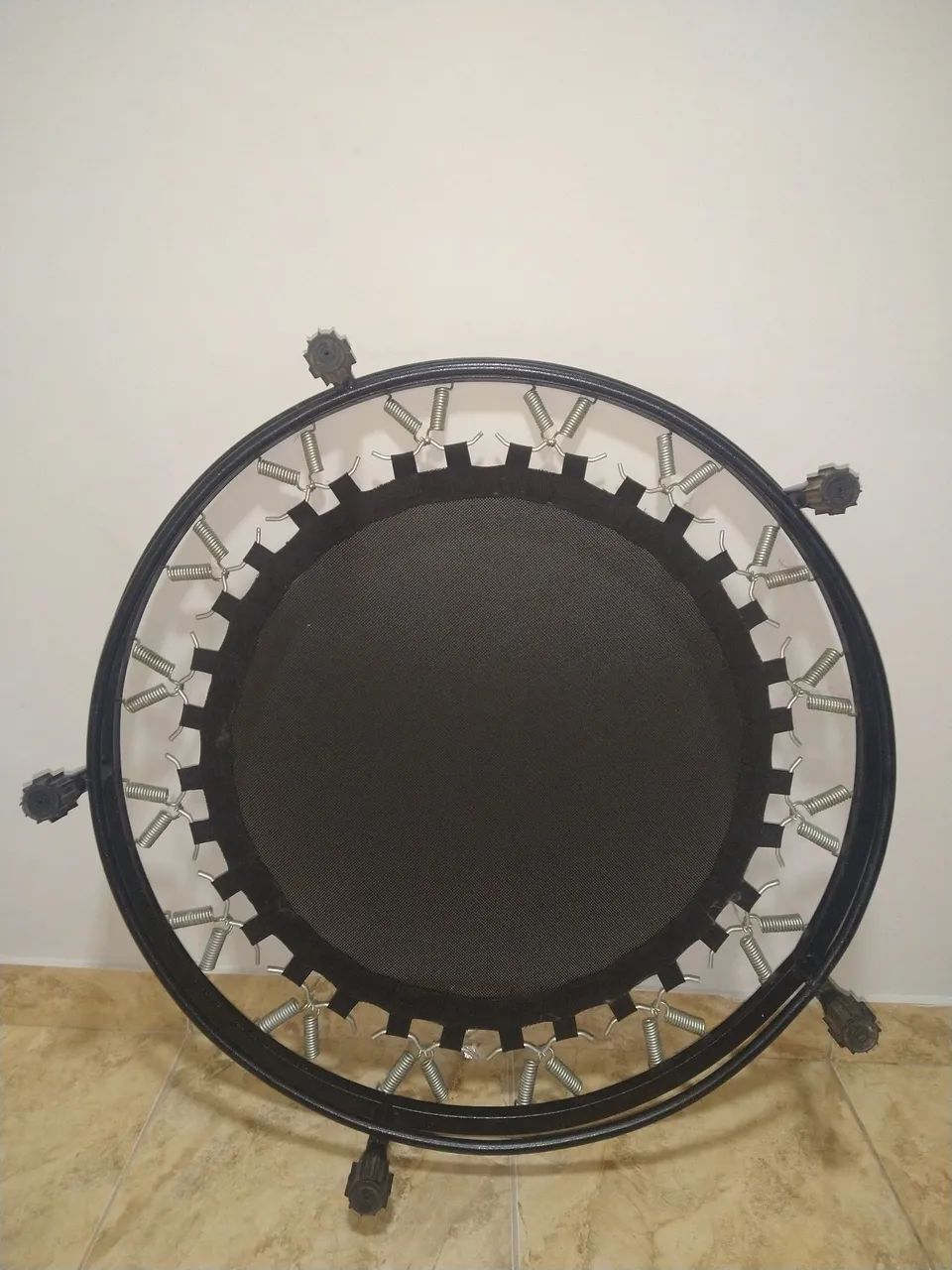 Mini Trampolim para Exercícios - Foto 5