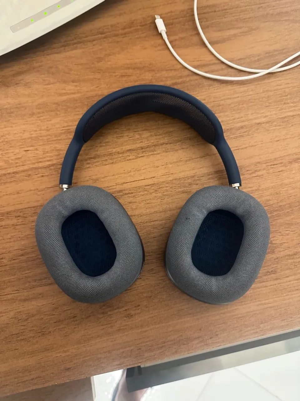 AirPods Max 1 - Com defeito! - Foto 3