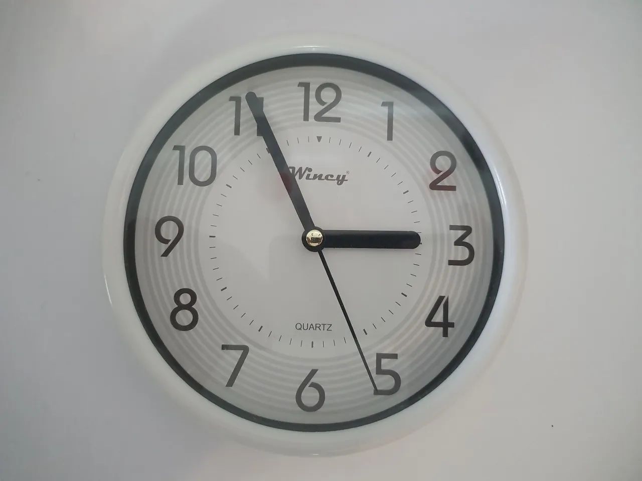 Relógio de parede