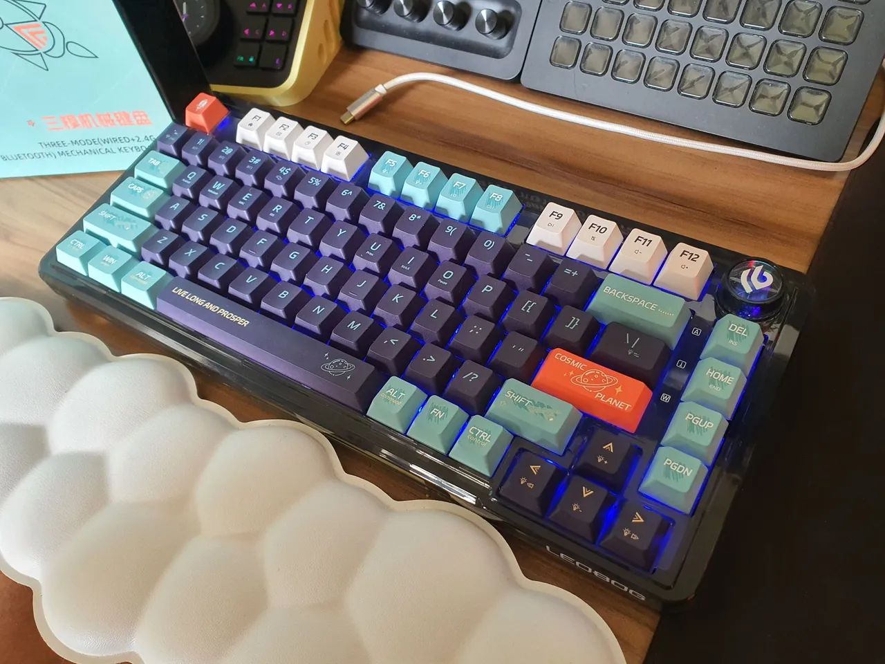 Leobog K81