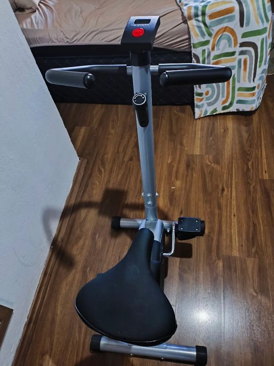Bicicleta Ergométrica Liftness - Foto 3