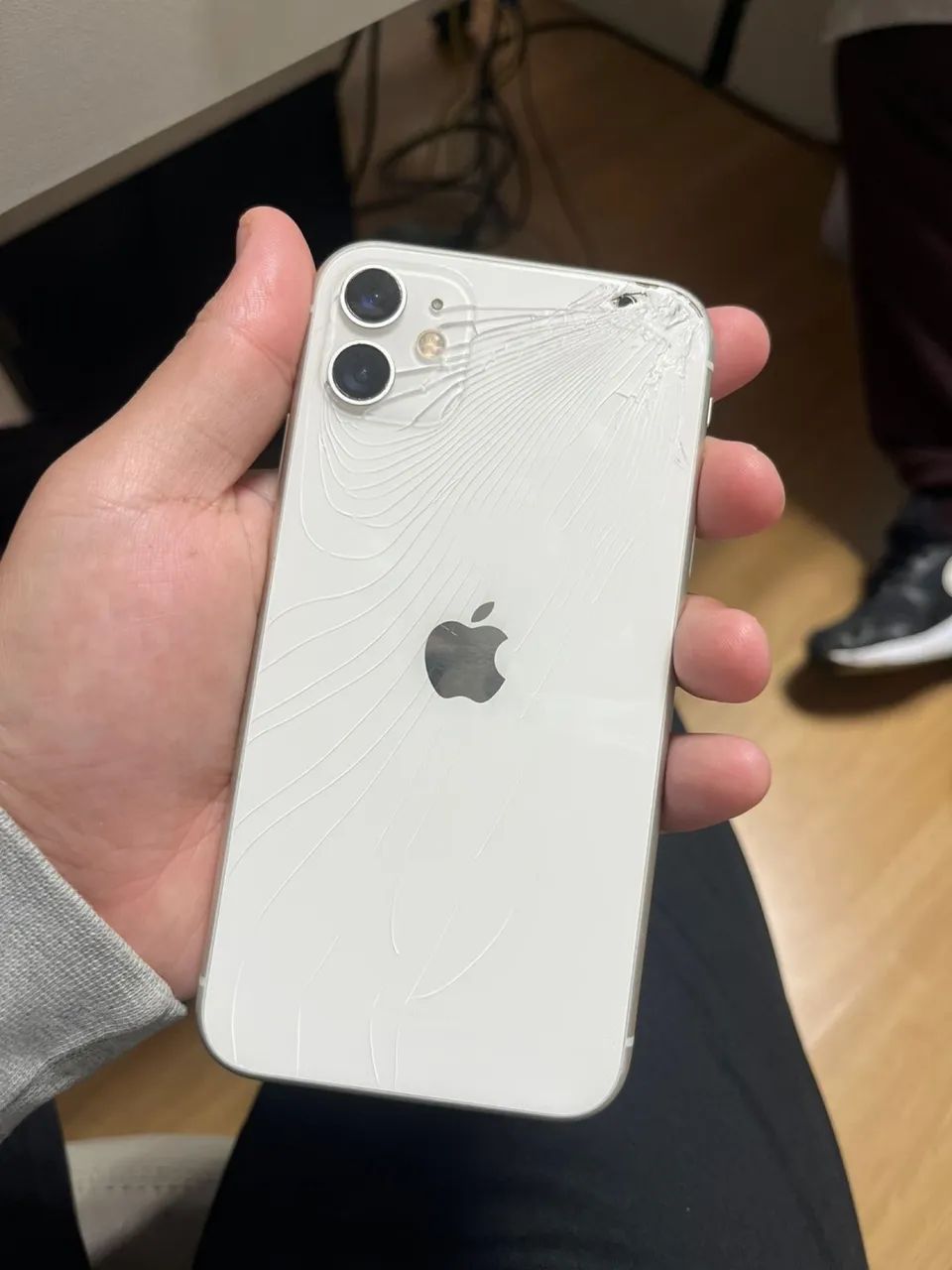iPhone 11 64gb - Celulares e Smartphones - Centro, Florianópolis