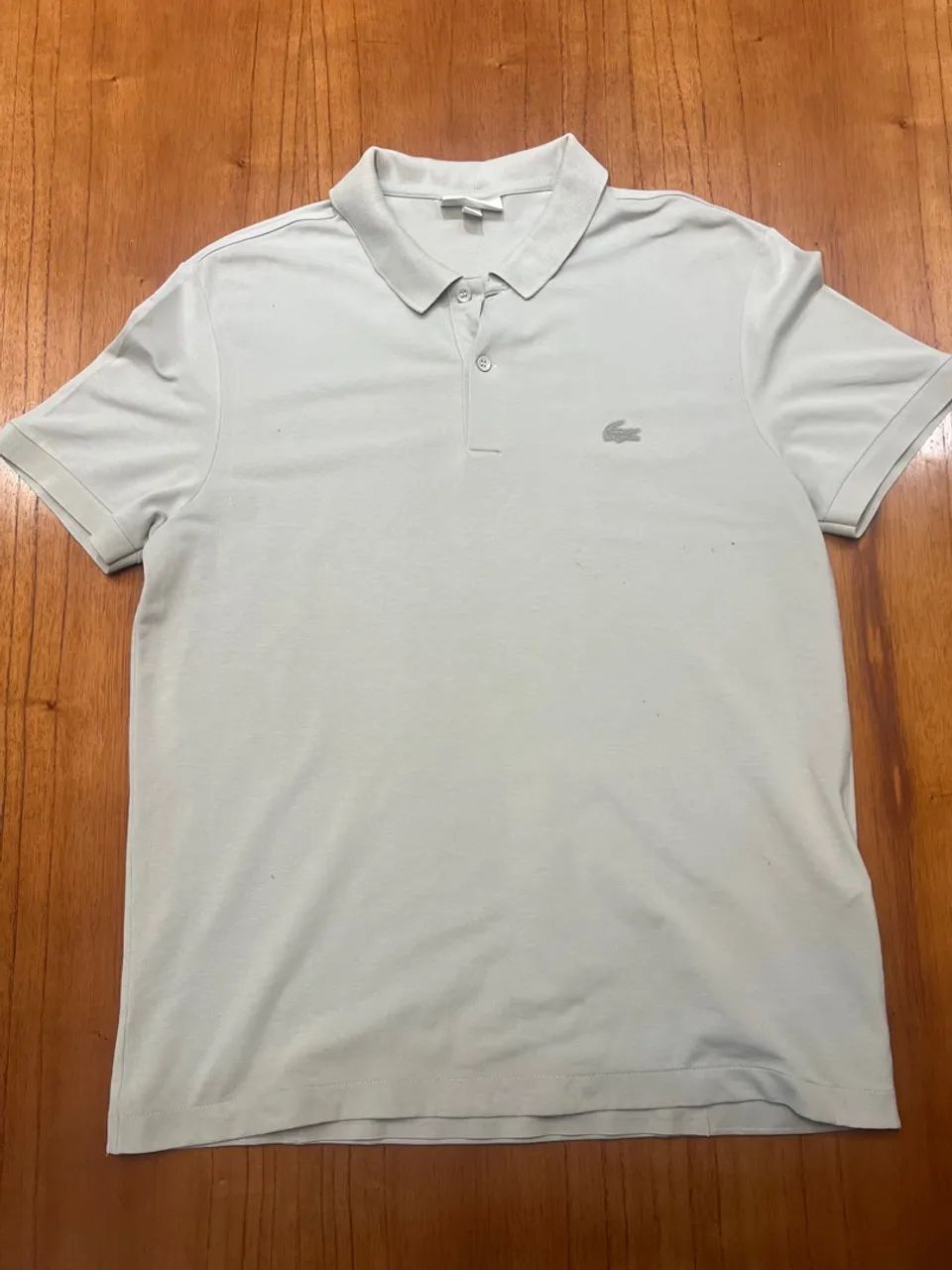 Polo Lacoste Sport