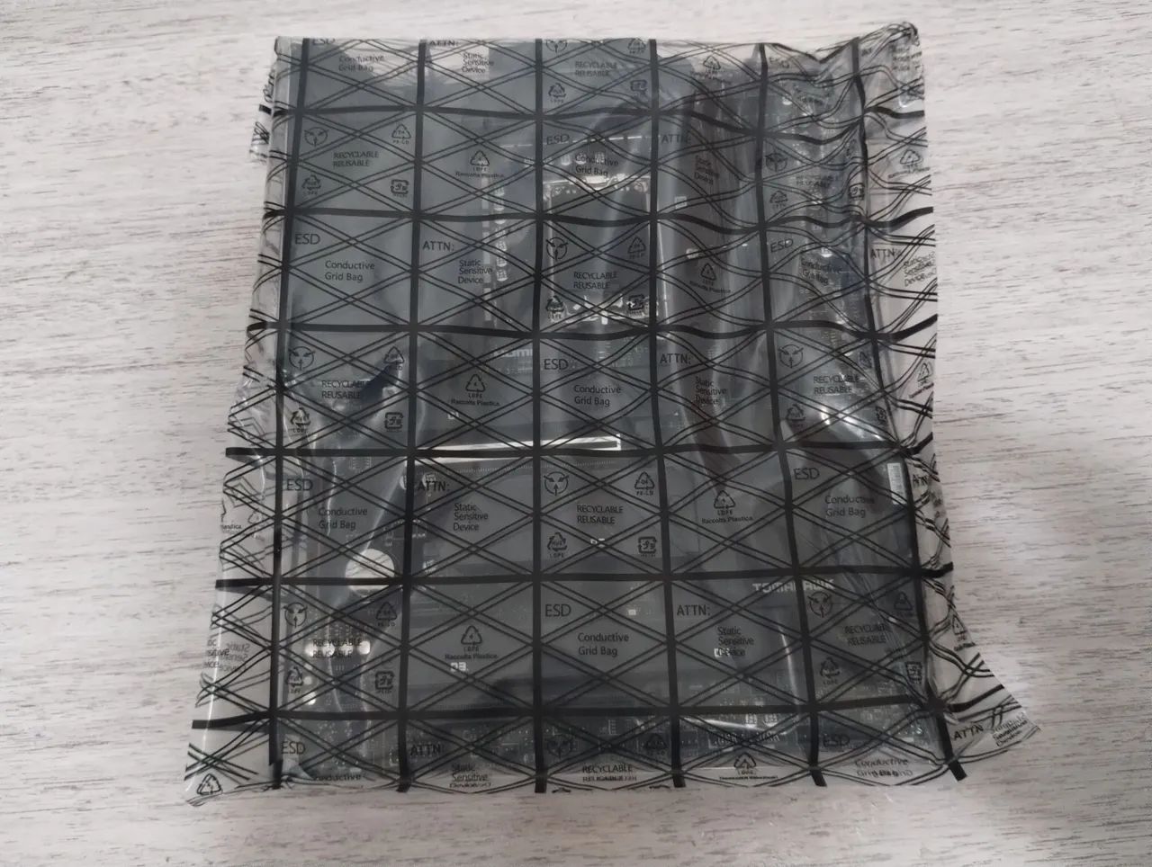 Placa Mae MSI MAG Z790 Tomahawk WIFI, DDR5 - Foto 3