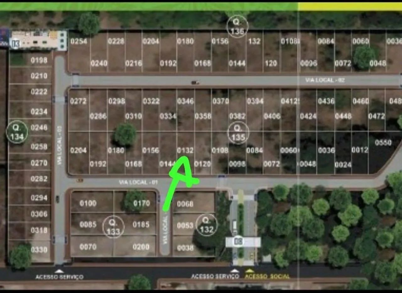 Casa de alto padrão em condomínio fechado  ! OFERTA! - Foto 9