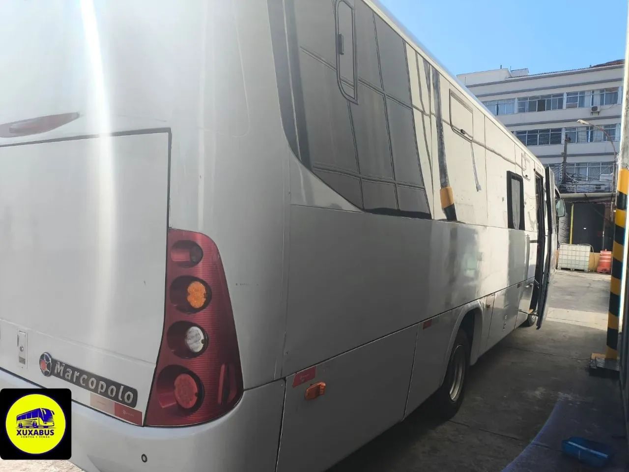 Marcopolo Senior MB - Foto 4