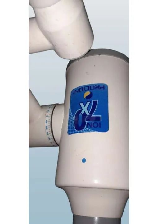 RX Periapical - Foto 5