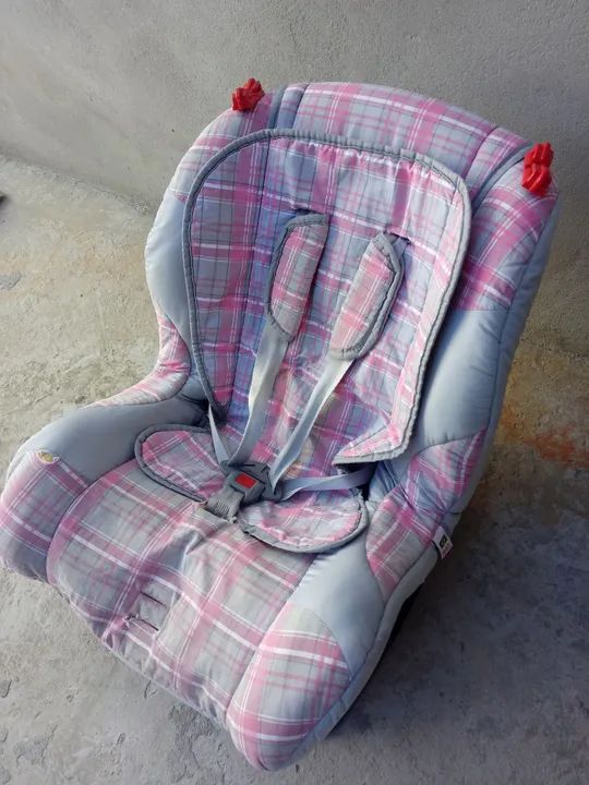 Cadeirão de bebê - - Foto 4