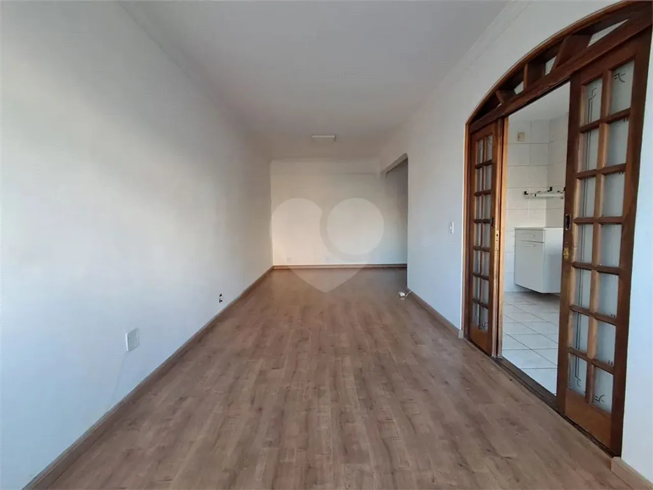Apartamento com 2 quartos à venda em Perdizes - SP