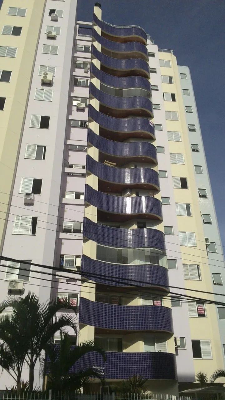 Foto - Florianópolis - Coqueiros