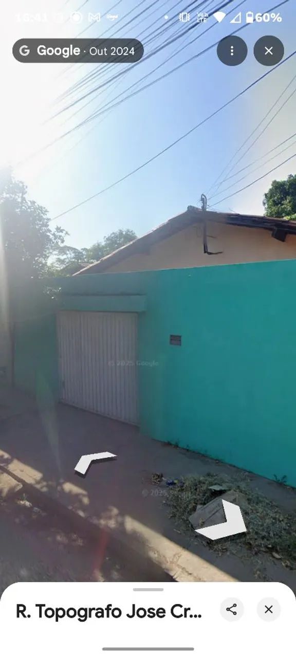 Foto - Teresina - Novo Horizonte