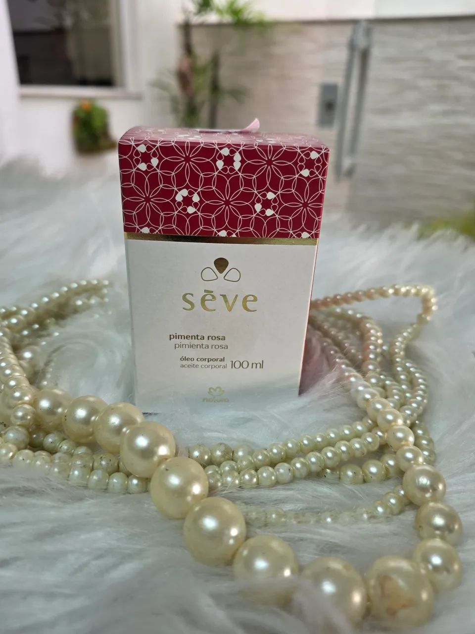 Seve Pimenta Rosa - Foto 5