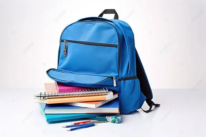 Volta às aulas Brandão Papelaria -