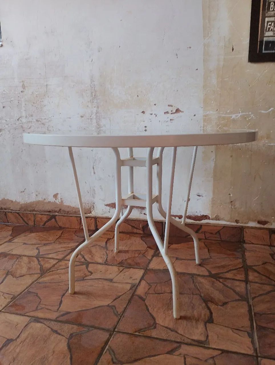 Mesa para área externa  - Foto 2