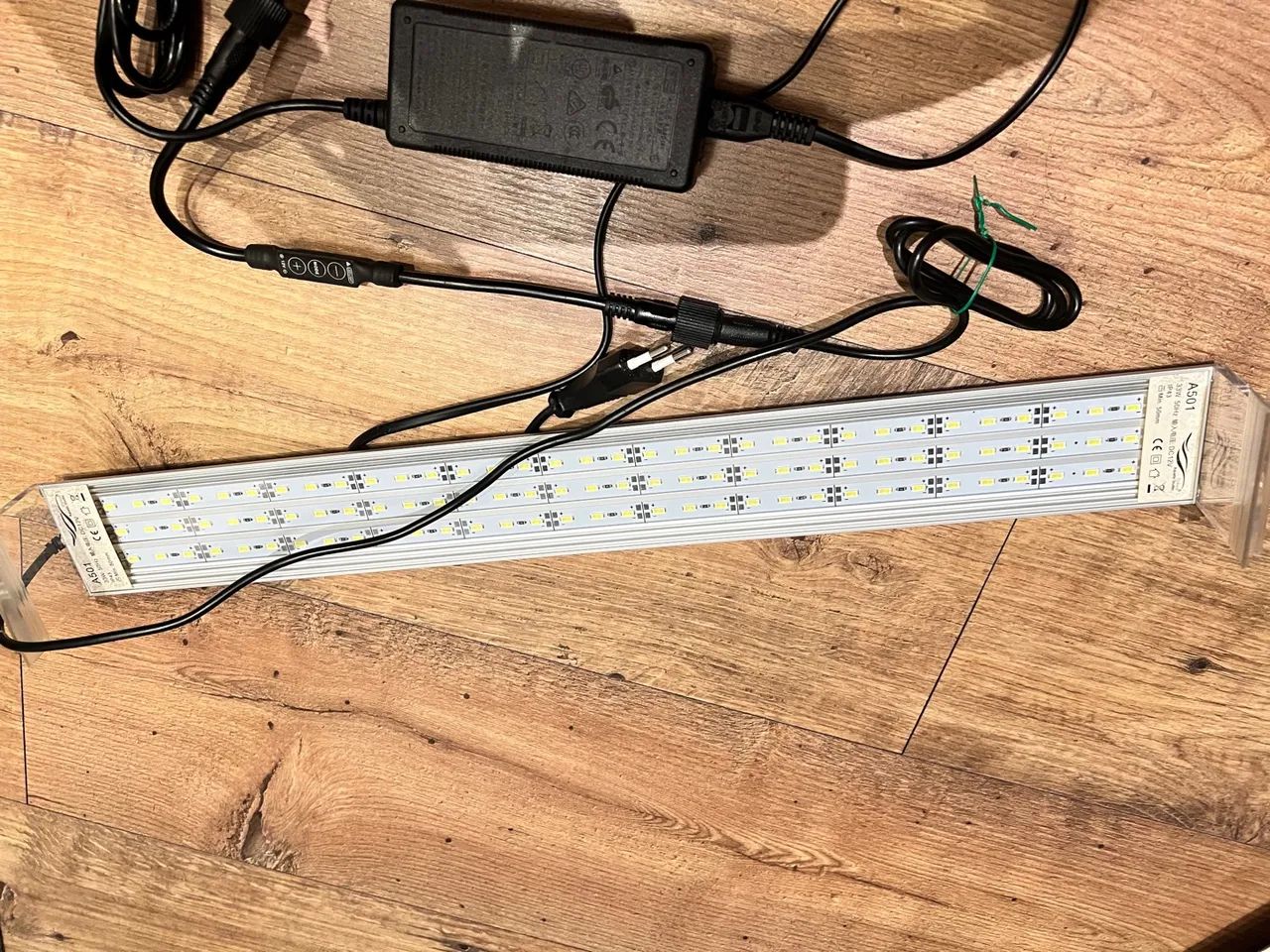 Lampada led Chihiros 50cm