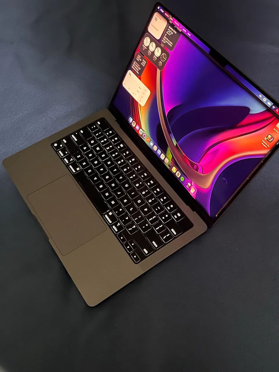 Macbook Pro M2 Pro - Foto 3