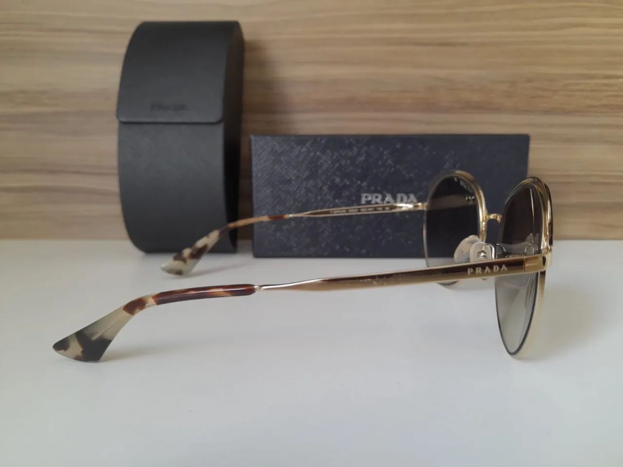 Óculos Prada  - Foto 2