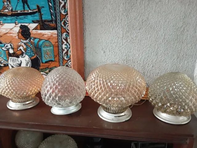 Plafon antigos bico de jaca - Foto 3