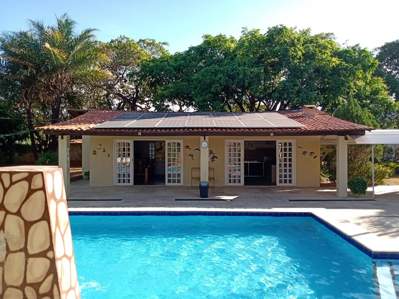 SITIO EM MARACANAU, 5400m2 TERRENO, TAQUARA