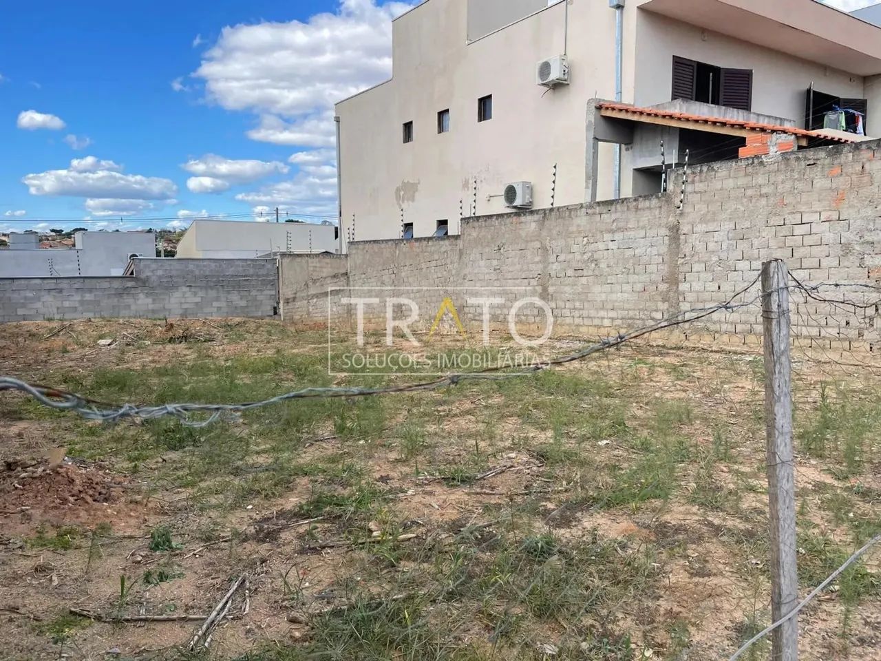 terreno - Residencial Parque da Fazenda - Campinas - Foto 5