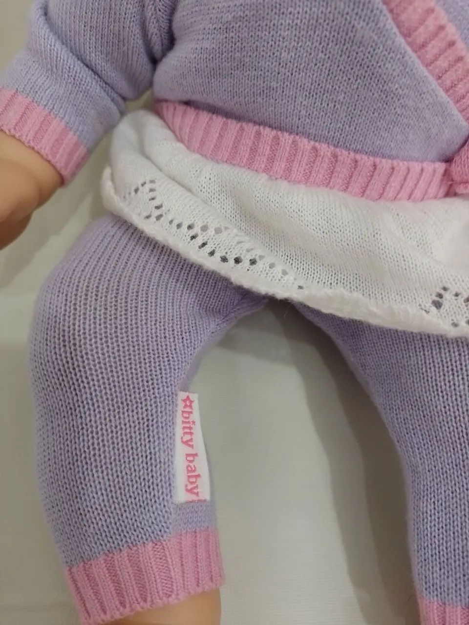 Boneco Bitty Baby - Foto 4