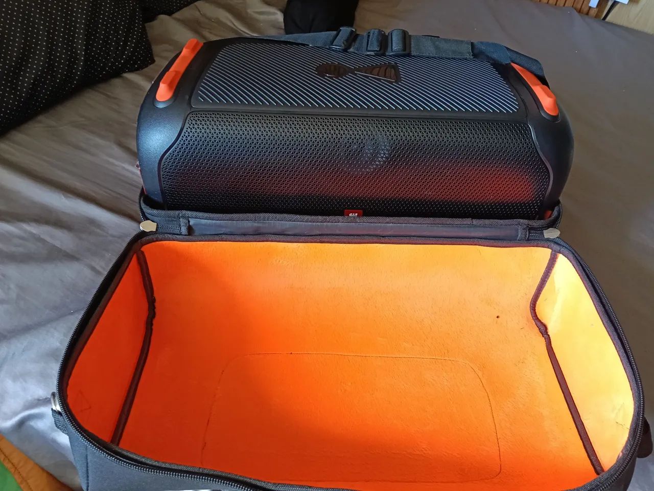 Caixa jbl - Foto 2