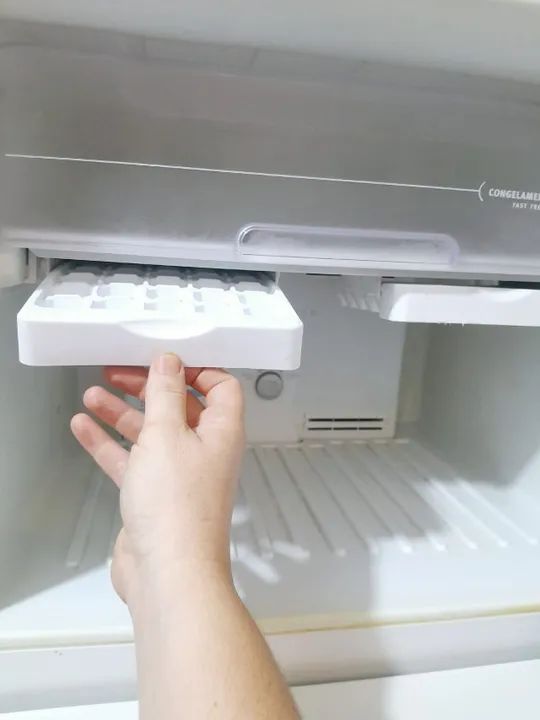 Geladeira Electrolux e Entrega - Foto 3