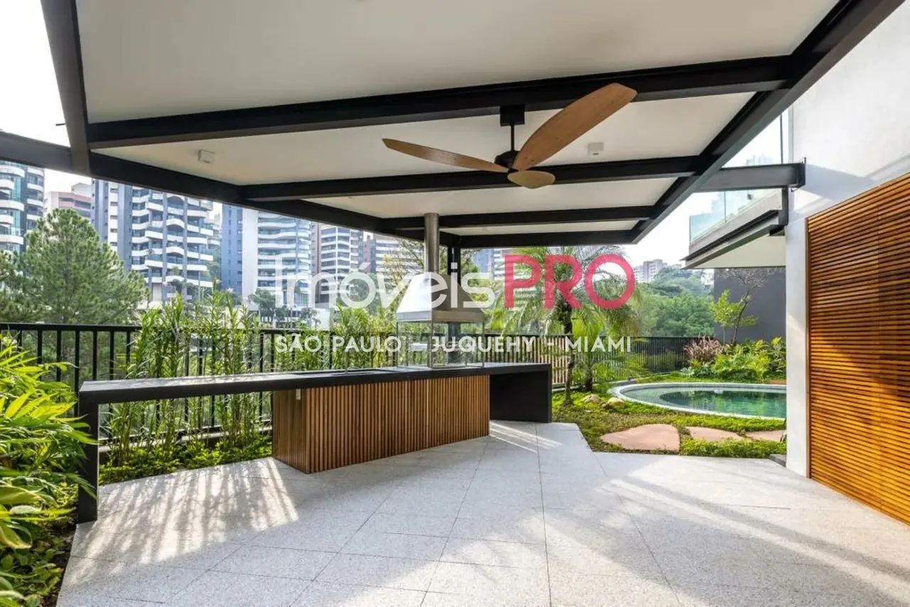 Casa Magnífica de 661 metros de área construída no Jd Vitória Régia - Foto 4